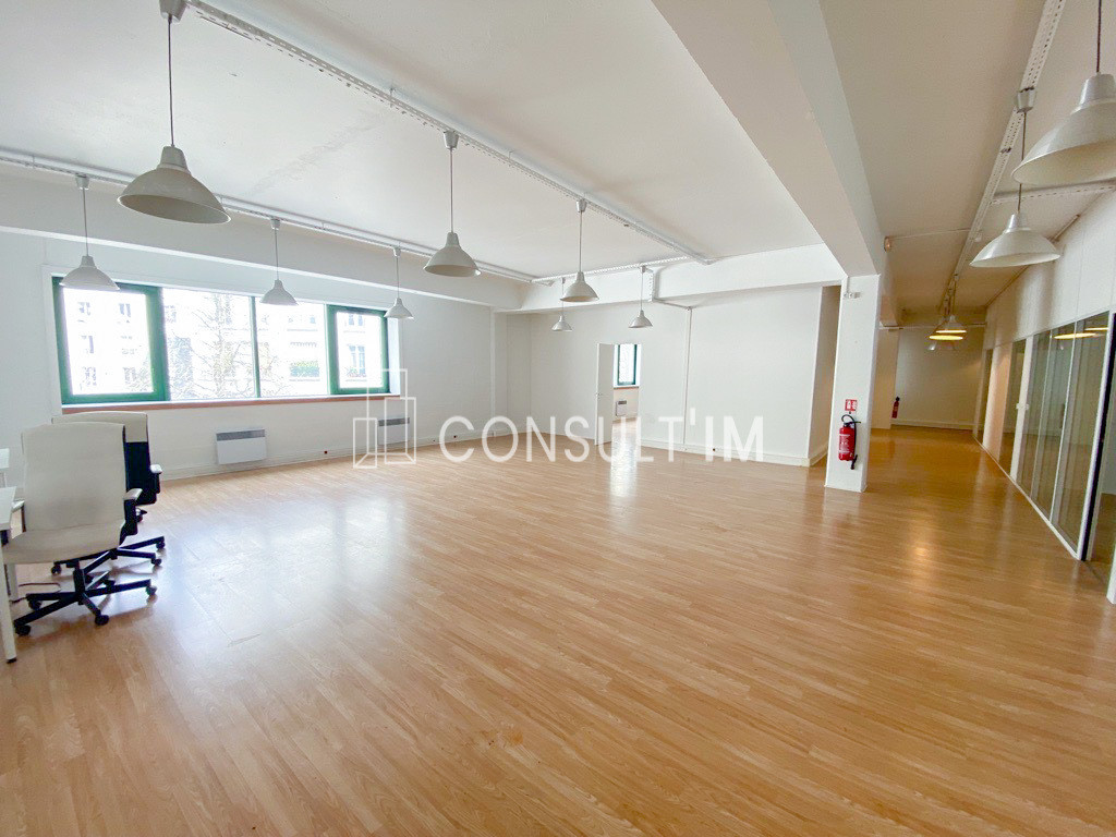 LOCATION / 20EME ARRONDISSEMENT