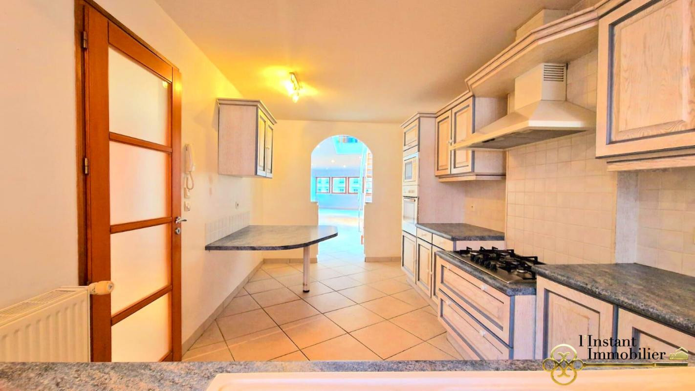 Triplex Morlaix 280 m2