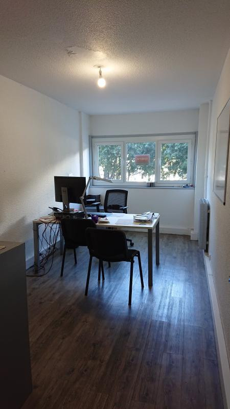 SANS FRAIS - Local Professionnel 97m² - Michelet / Prado