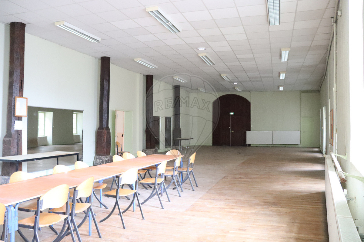 Immeuble  à vendre
