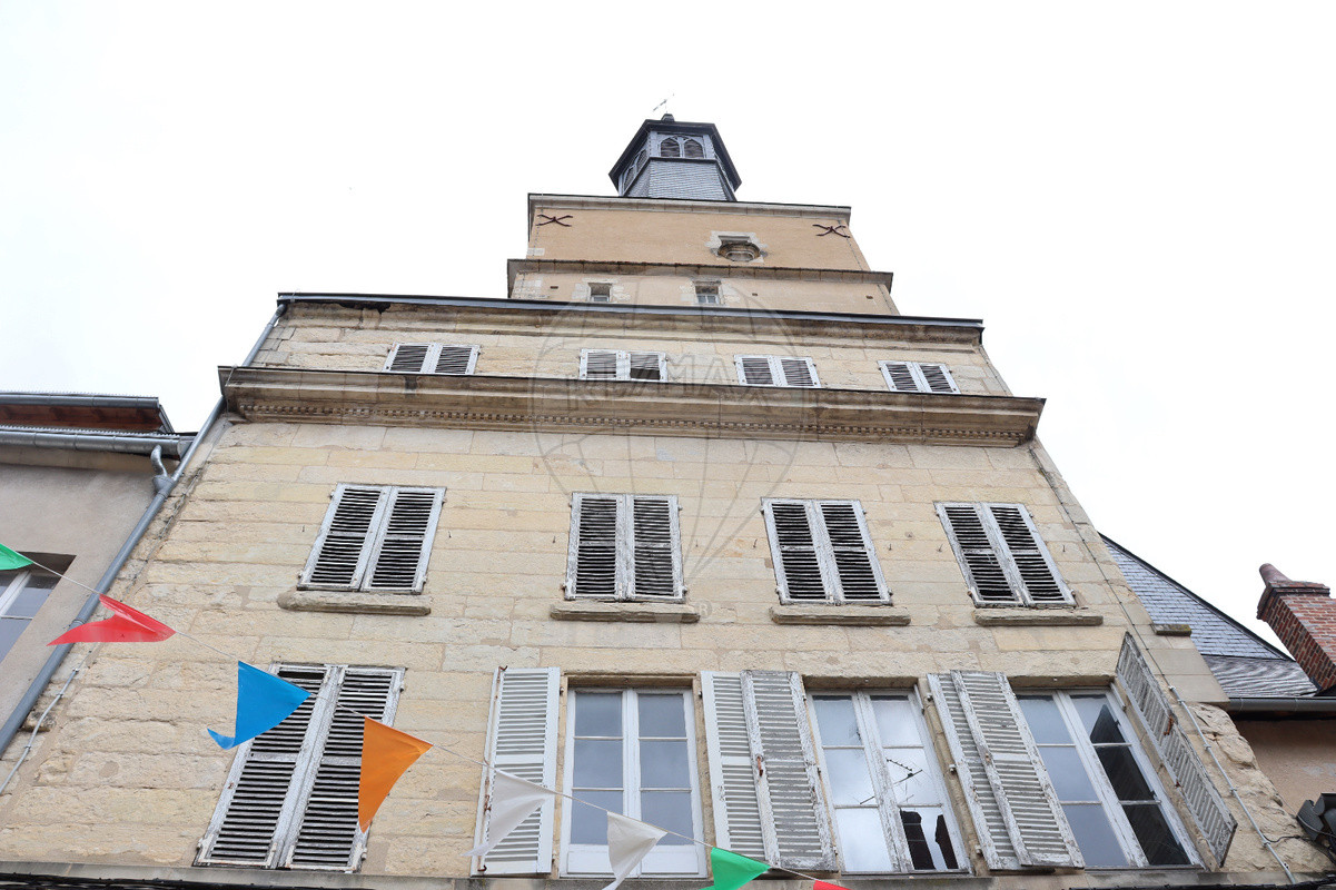 Immeuble  à vendre