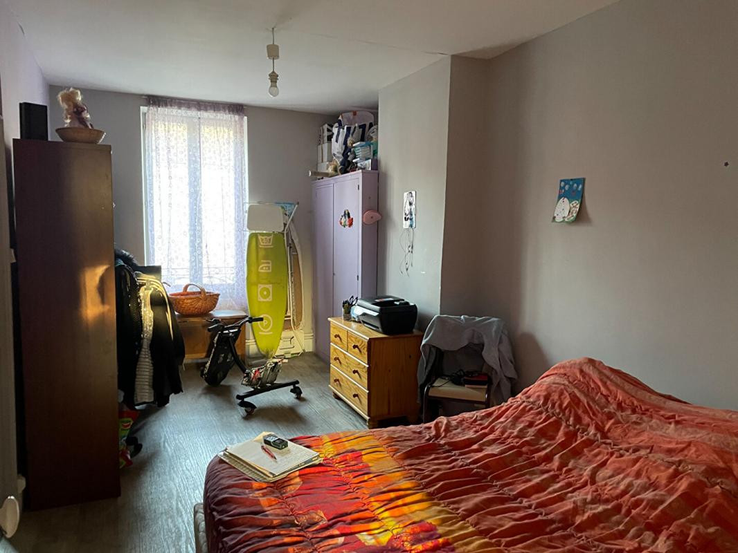 Immeuble  7 pièce(s) 170 m2