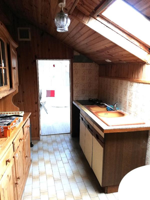 IMMEUBLE  DE RAPPORT A BREUREY LES FAVERNEY