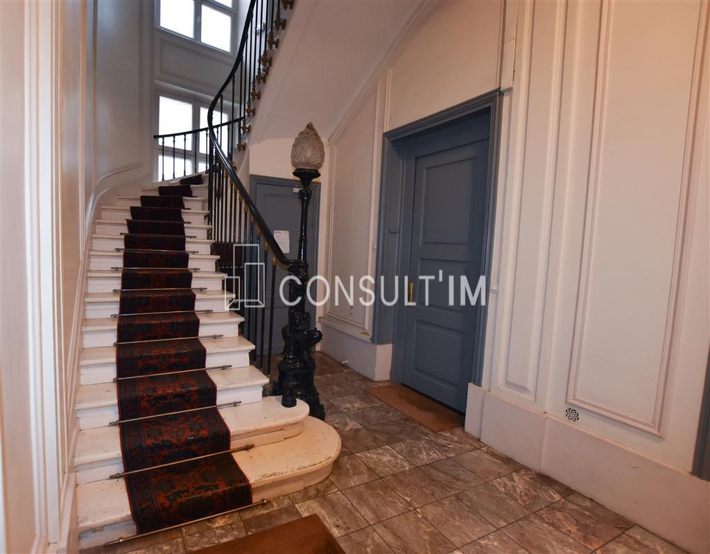 Bureaux de 13m² à louer