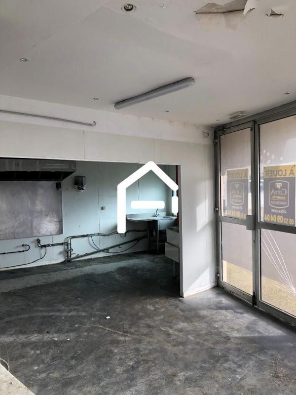 Local Bar, Restaurant avec Licence IV - Perigueux 100 m2