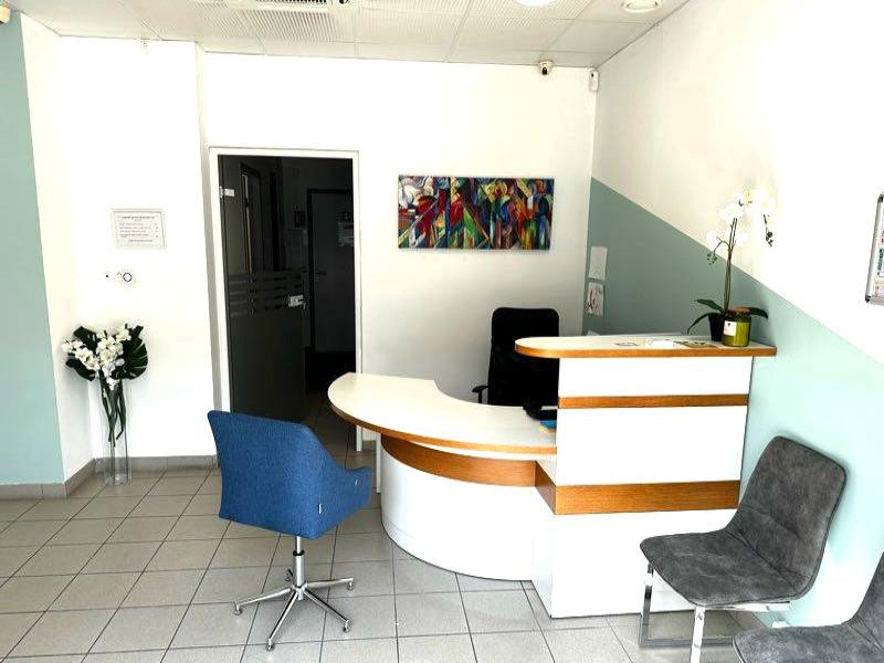 Local commercial F3