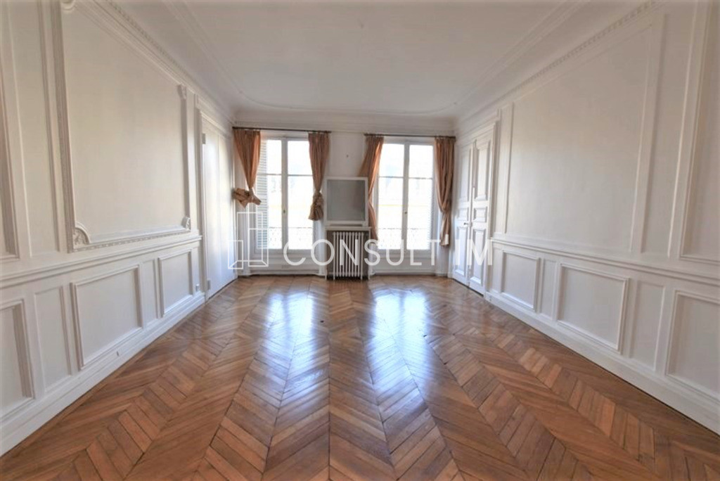 Bureaux proche république avec du cachet