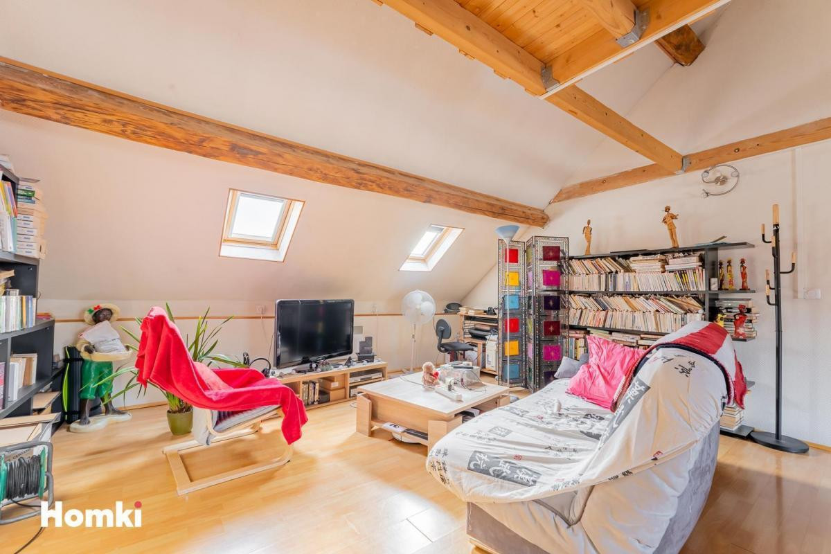 Sin Le Noble immeuble de Rapport 3 logement et cellule commerciale