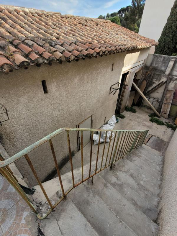 Immeuble Marseille 4 pièce(s) 174 m2