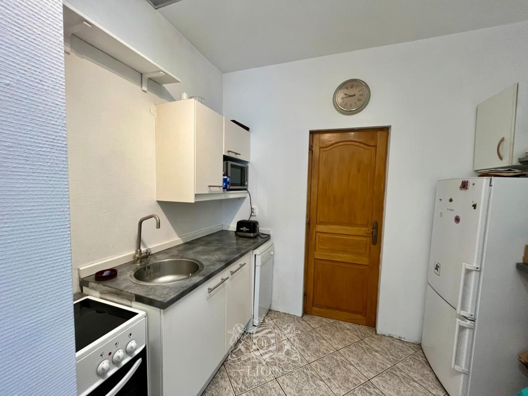 Immeuble en colocation
