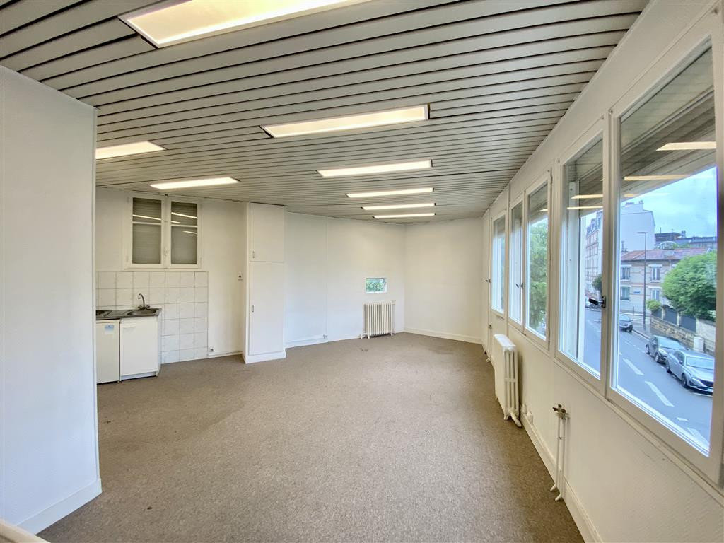 Immeuble indépendant belle HSP