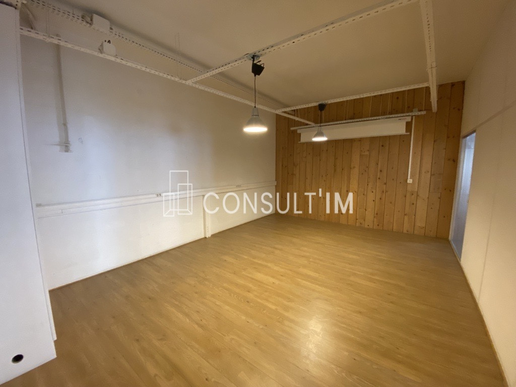 LOCATION / 20EME ARRONDISSEMENT