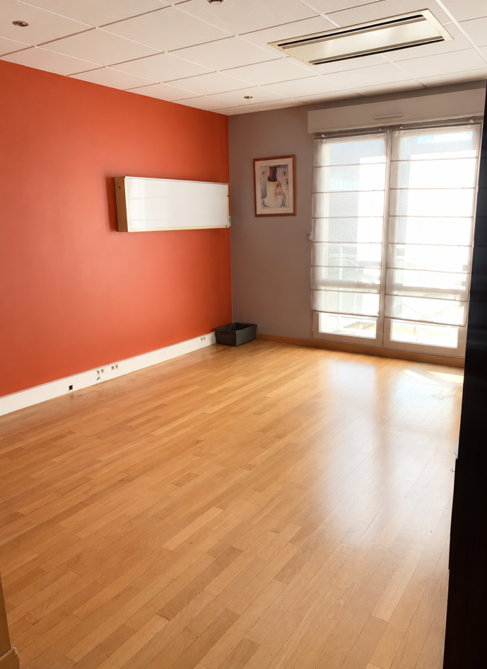 Cabinet médical clef en main Châteauroux