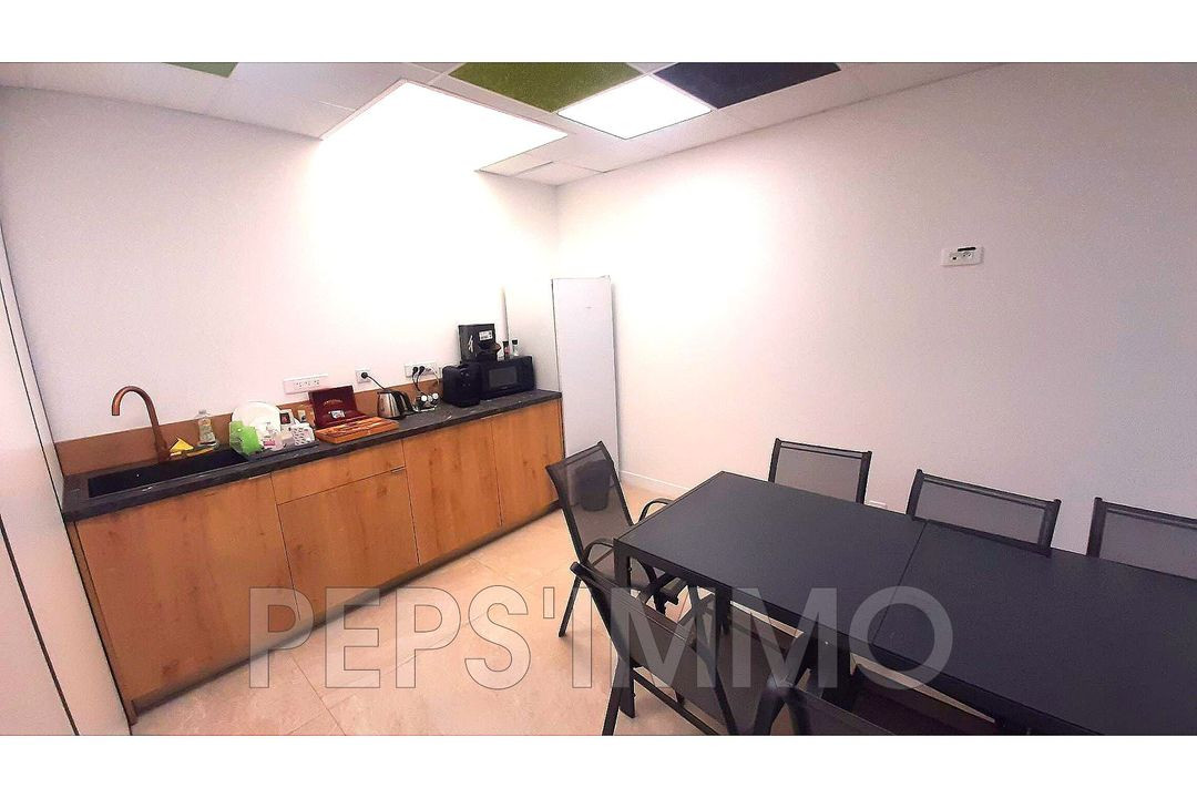 Locaux/Biens immobiliers