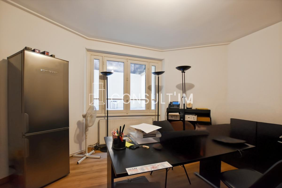 A louer local professionnel
