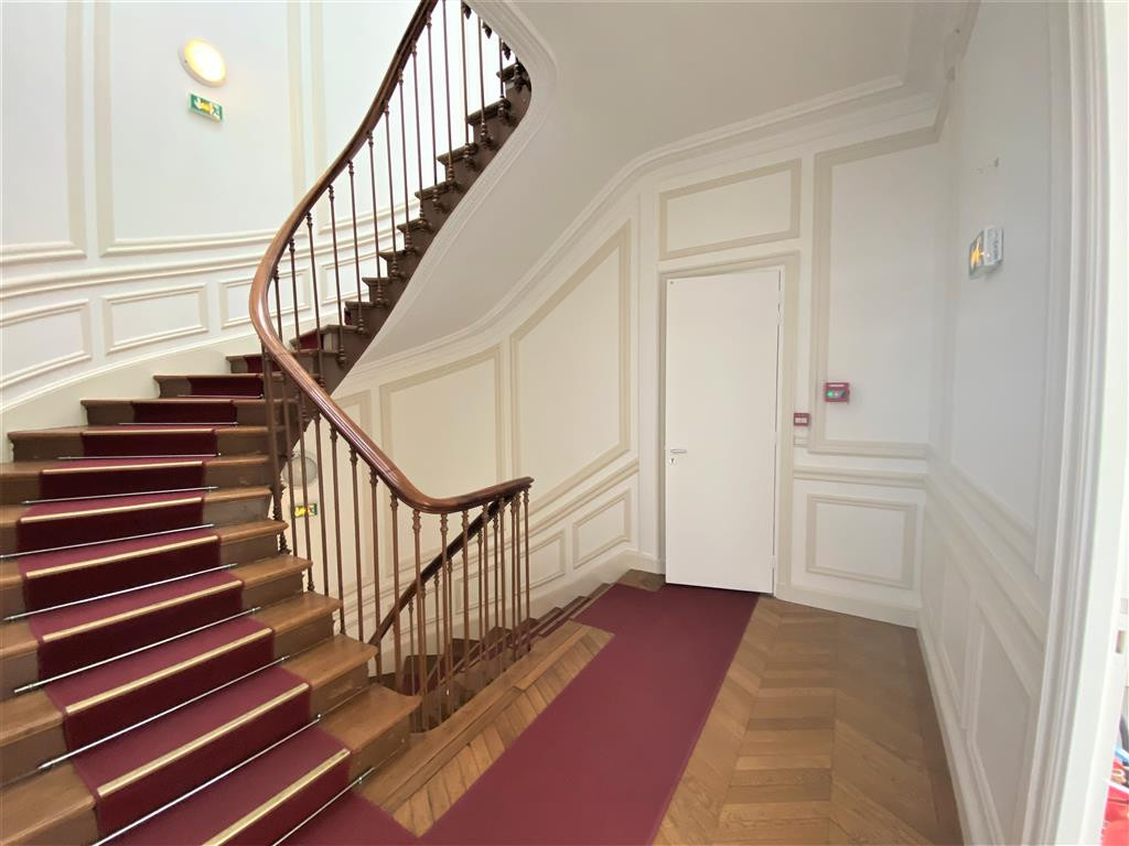 Bel Hôtel Particulier avec extérieur privatif