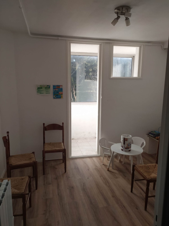 cabinet medical/paramedical à louer