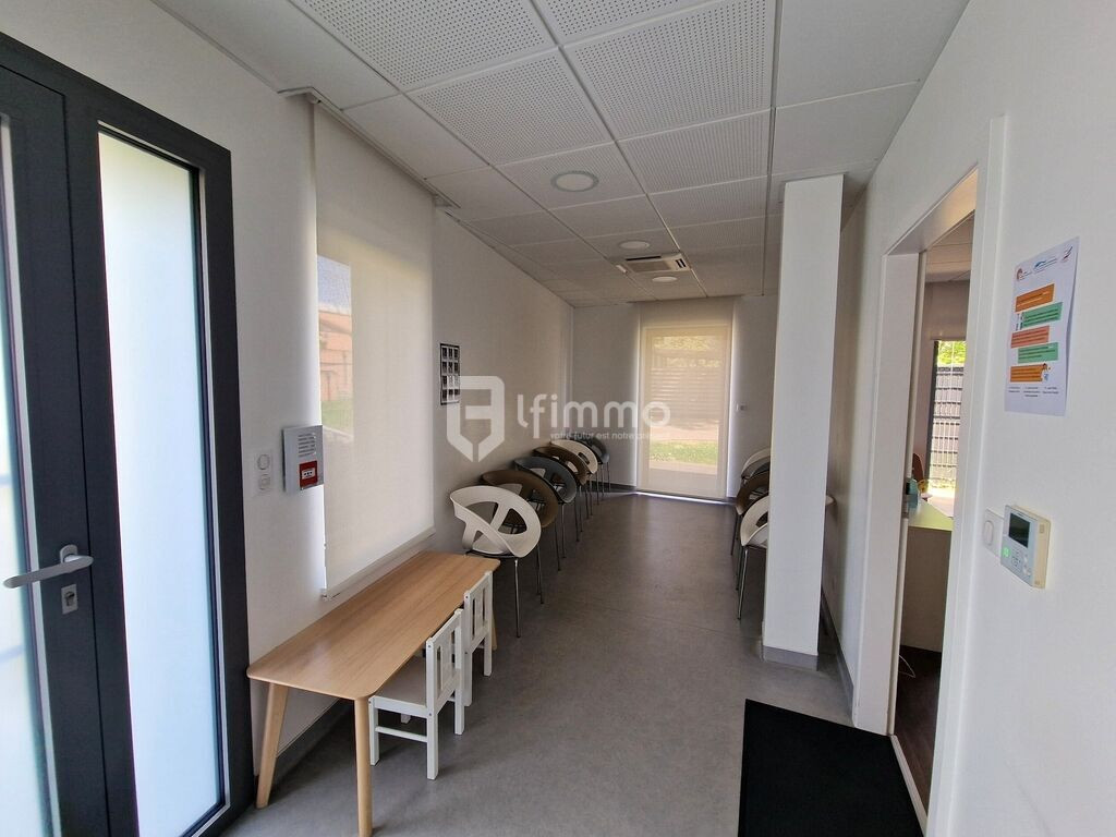 Local professionnel ou commercial