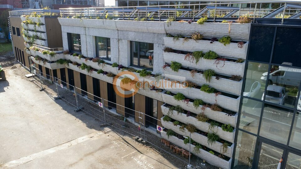 BUREAUX à louer