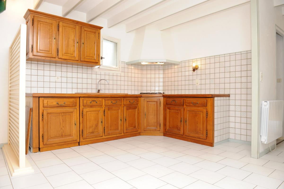 Plaisance : Immeuble de rapport 4 appartements