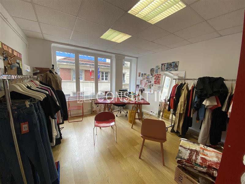 A louer boutique dans le 10ème