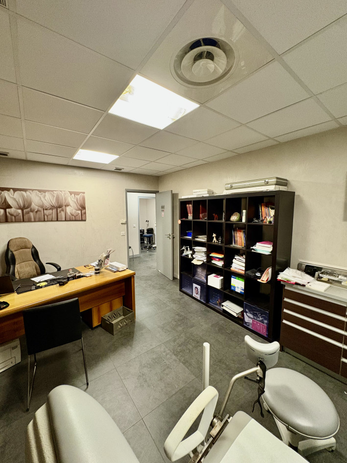 Cabinet Médical de 95 m2