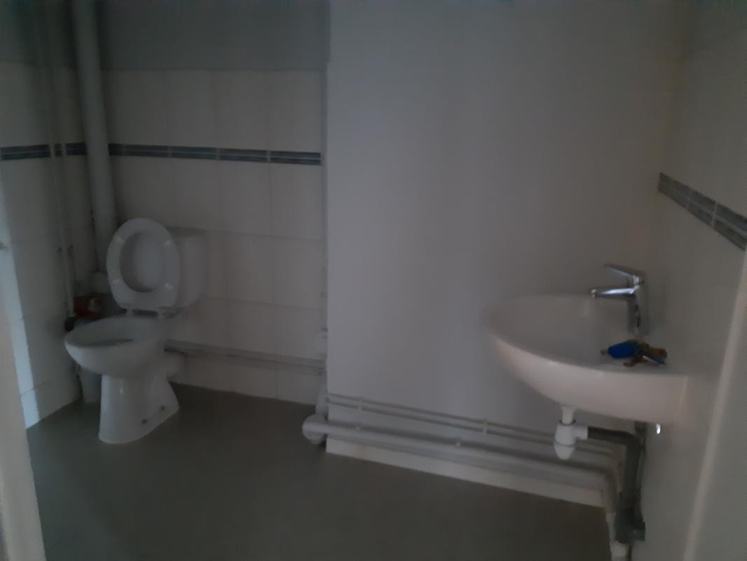 LOCAL A USAGE PROFESSIONNEL A VAIVRE