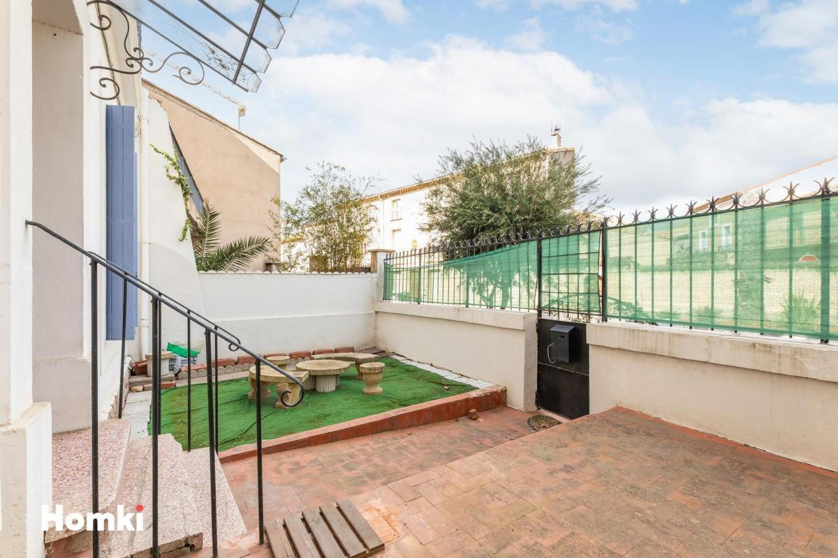 IMMEUBLE 247M²