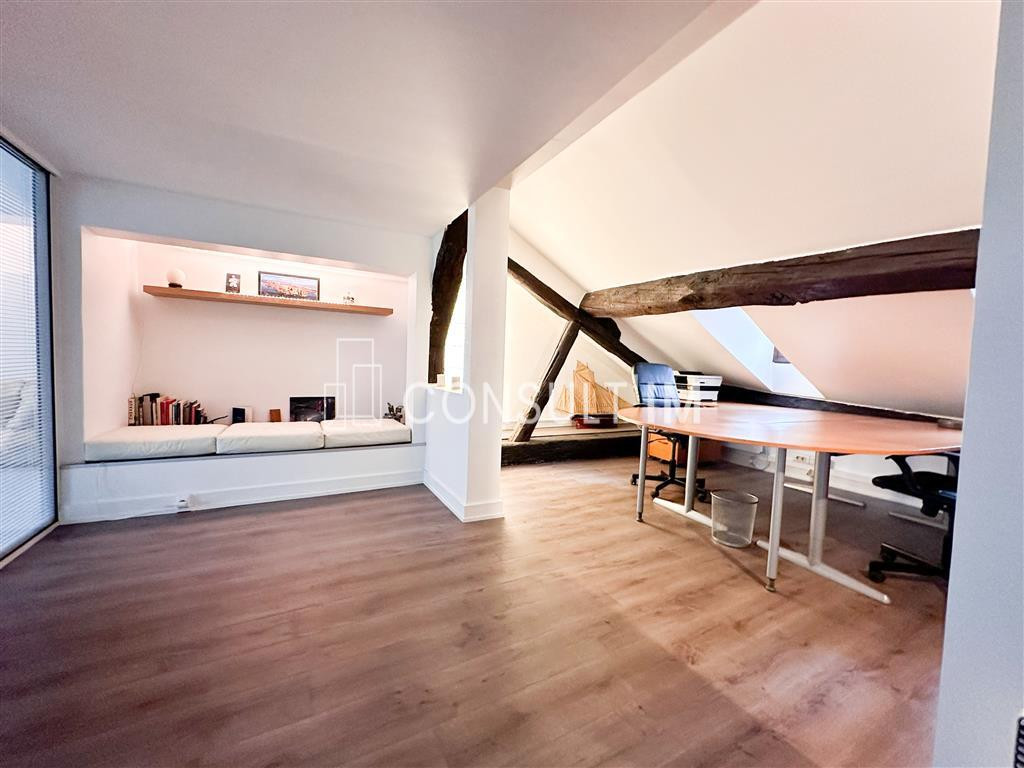 A LOUER BUREAUX PROCHE OPERA