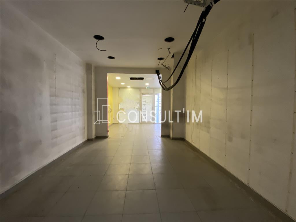 Boutique à louer