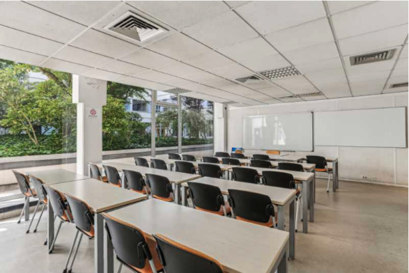 Bureaux pour aménagement cabinets médicaux