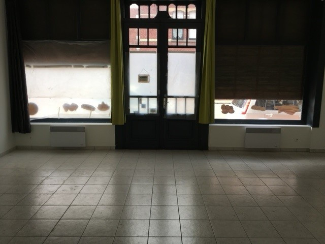 IMMEUBLE ARMENTIERES CENTRE VILLE