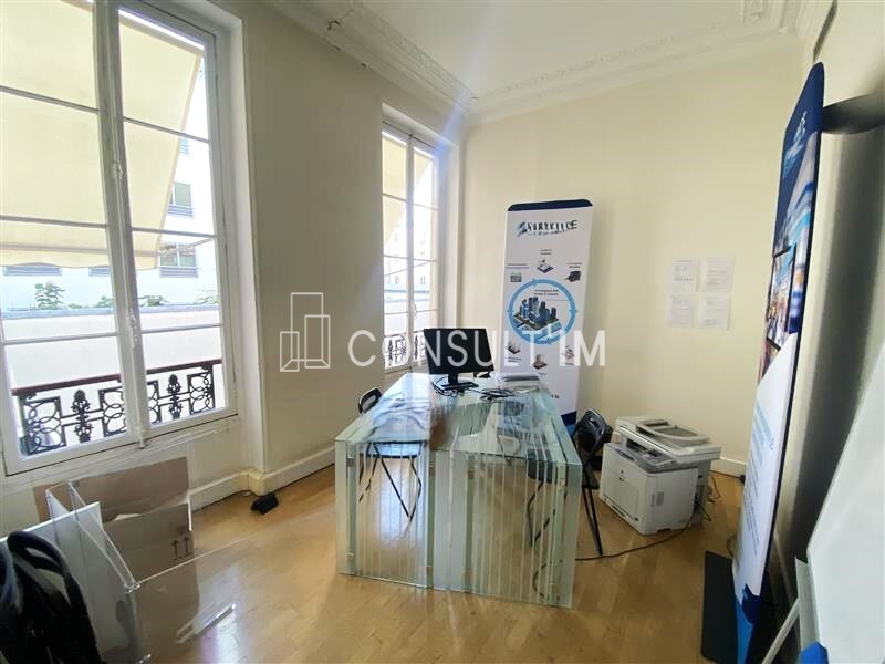 BUREAUX PROCHE MADELEINE