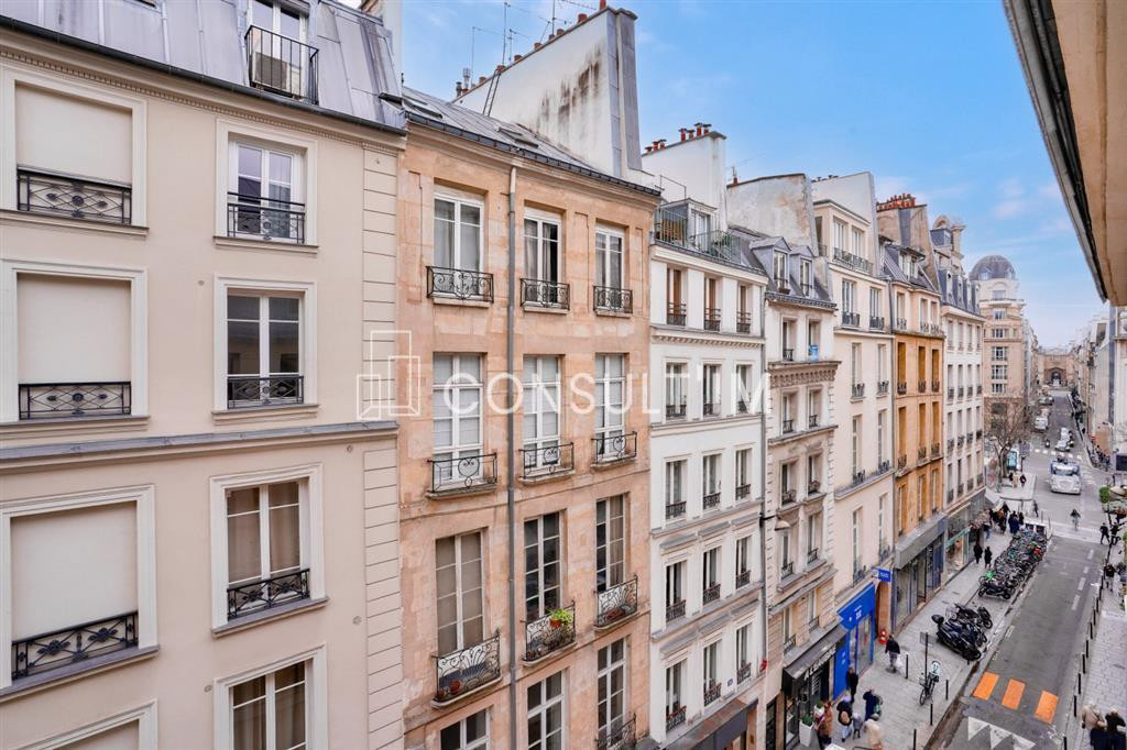 Bureaux à louer