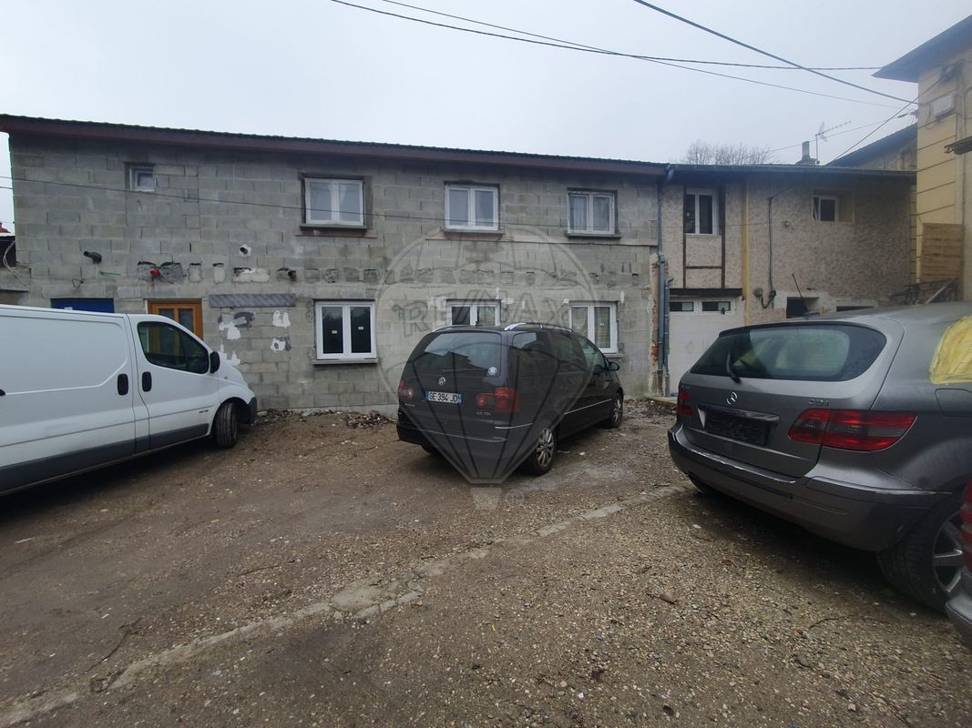 Immeuble 20 ou plus chambre(s) à vendre