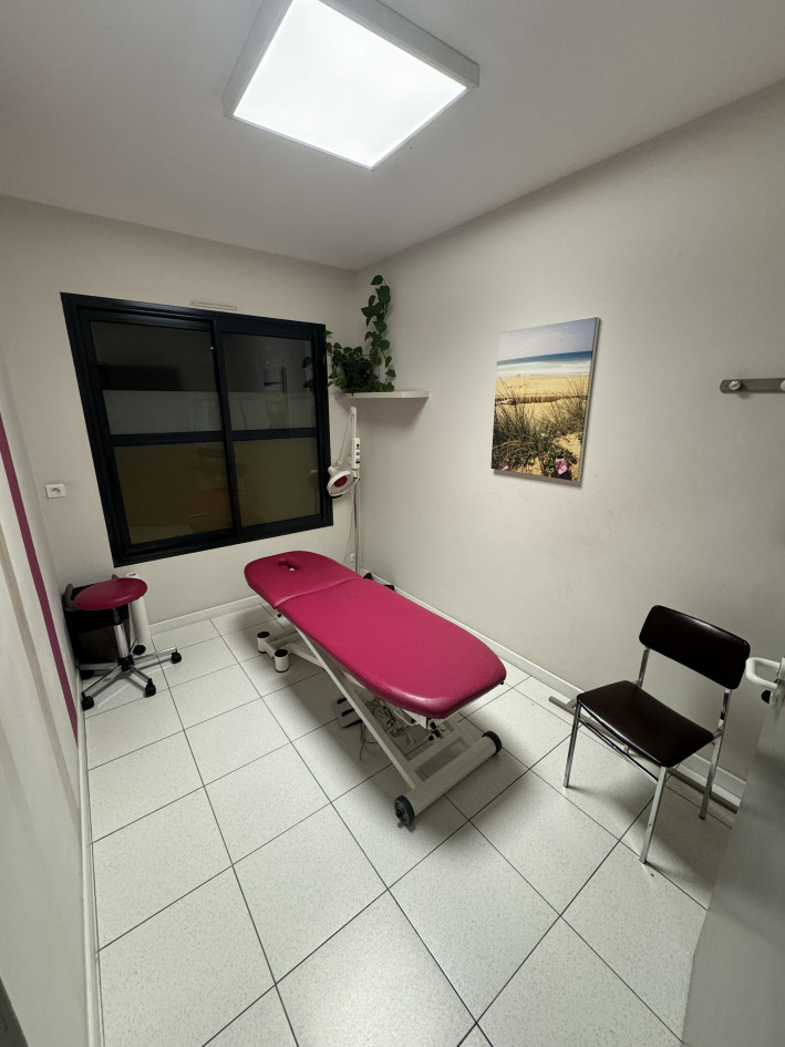 VENTE CABINET LES SAVLES D OLONNE