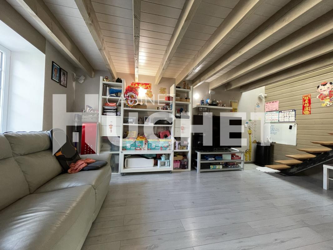 Ensemble immobilier - 300 m2
