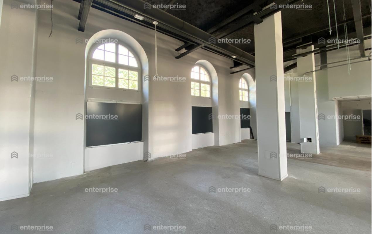 LOCAL COMMERCIAL - COMPIEGNE / CENTRE-VILLE