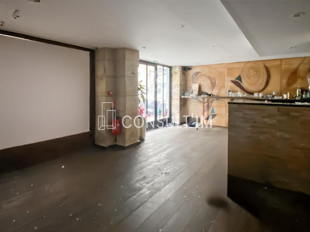 Restaurant à louer au coeur du 5ème arrondissement