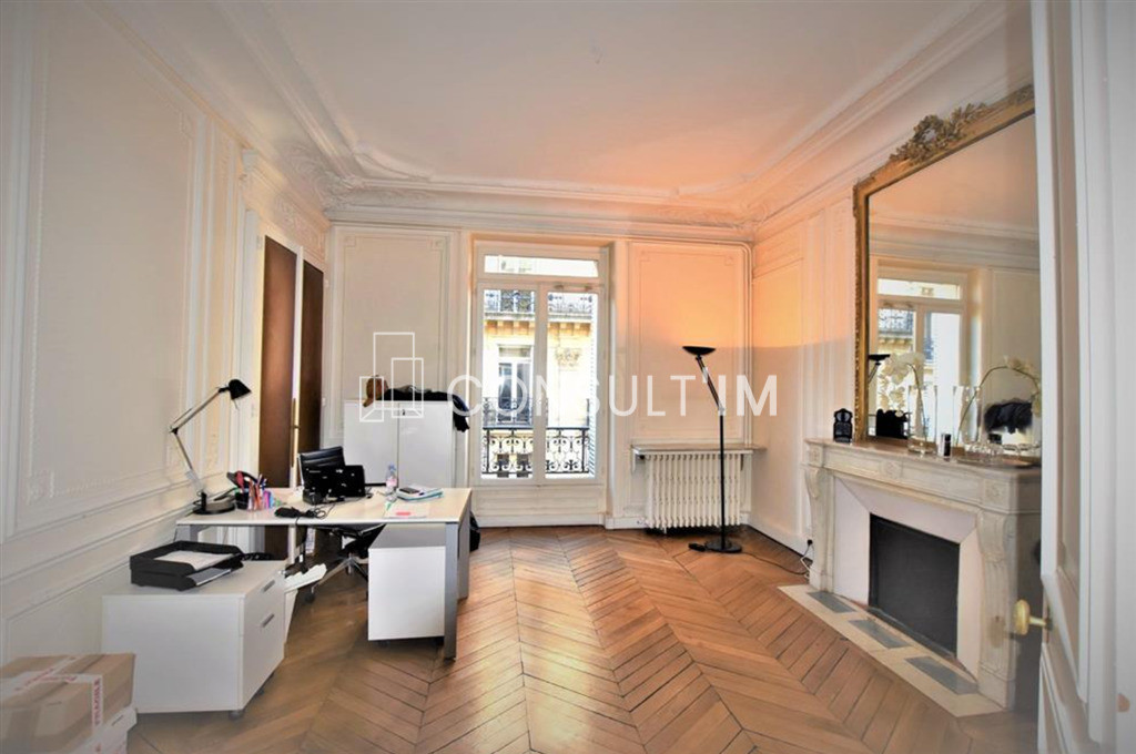 Bureaux avec cachet proche Art et métiers