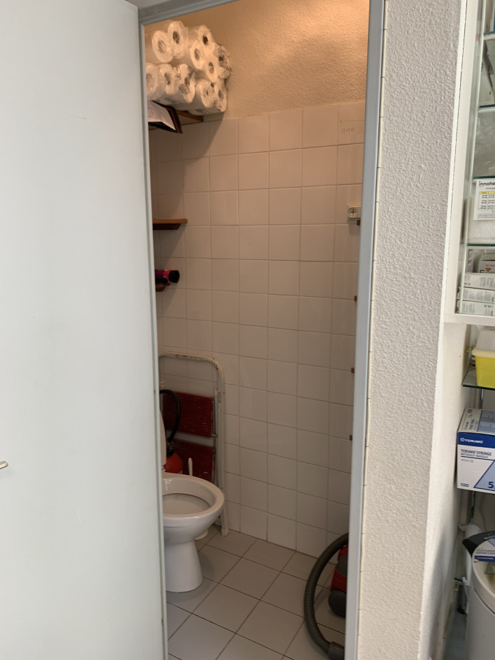 Local santé à louer en individuel ou pratique partagée