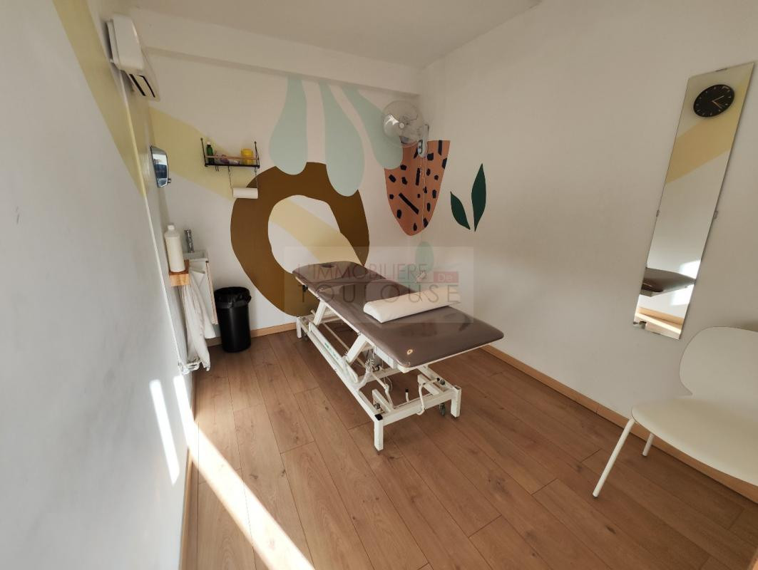 Local professionnel très bon état idéal paramédical