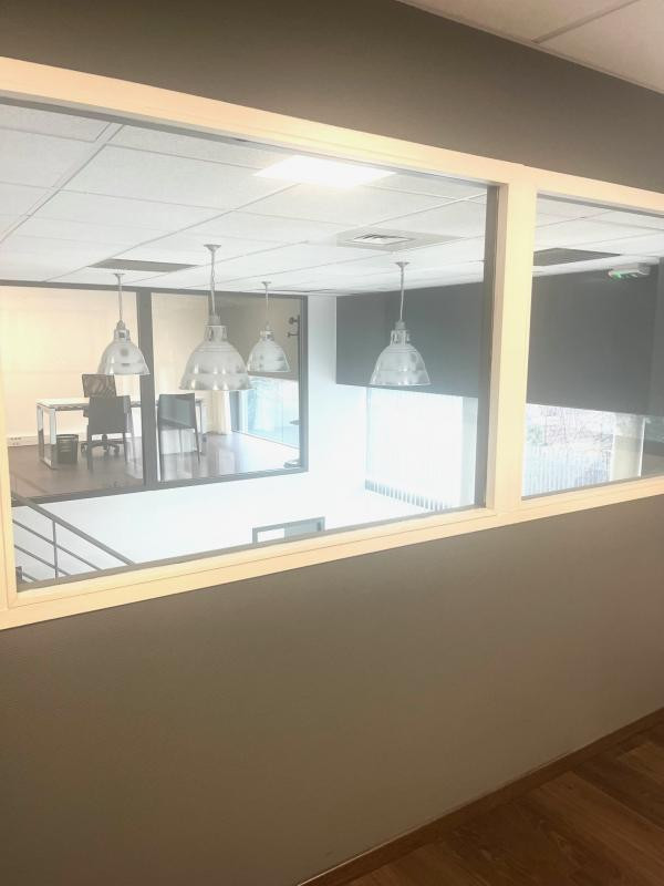 Bureaux-Garibaldi