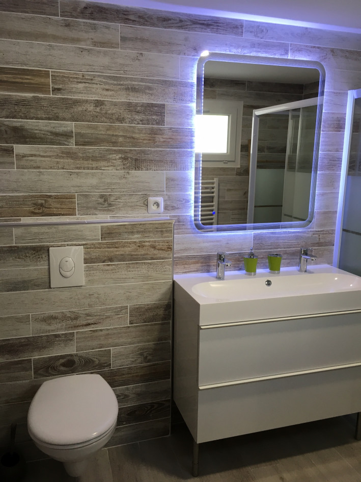 APPARTEMENT MEUBLE TOUT CONFORT A NARBONNE