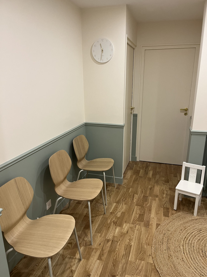 Location Cabinet Médical Rive Droite