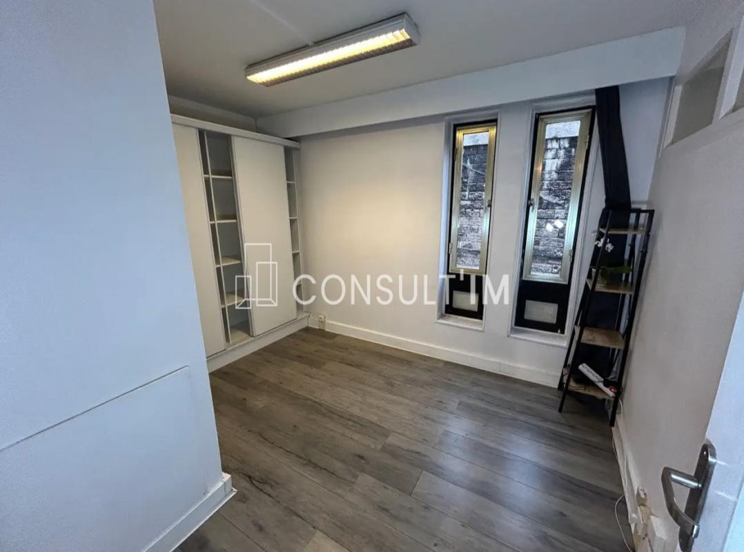 Bureaux privatifs à sous-louer au sein d’un bureau d'une surface de 60m²