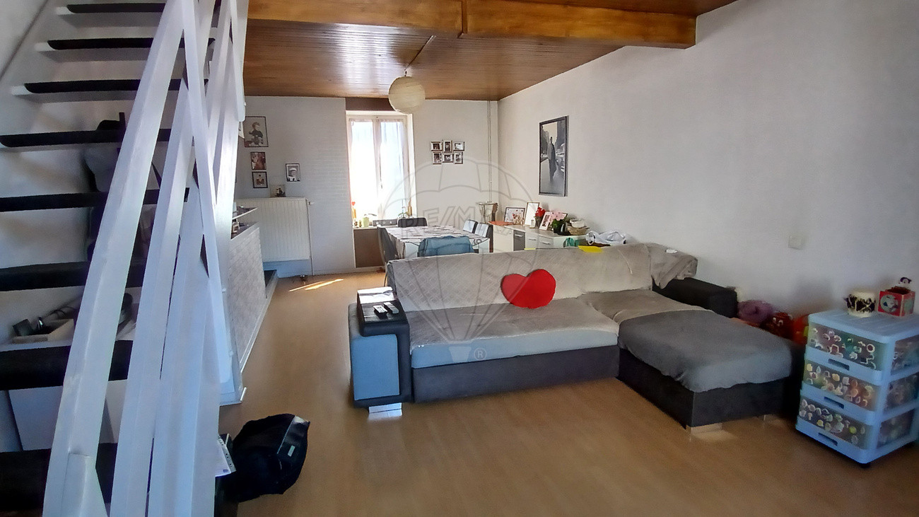 Immeuble 6 chambre(s) à vendre