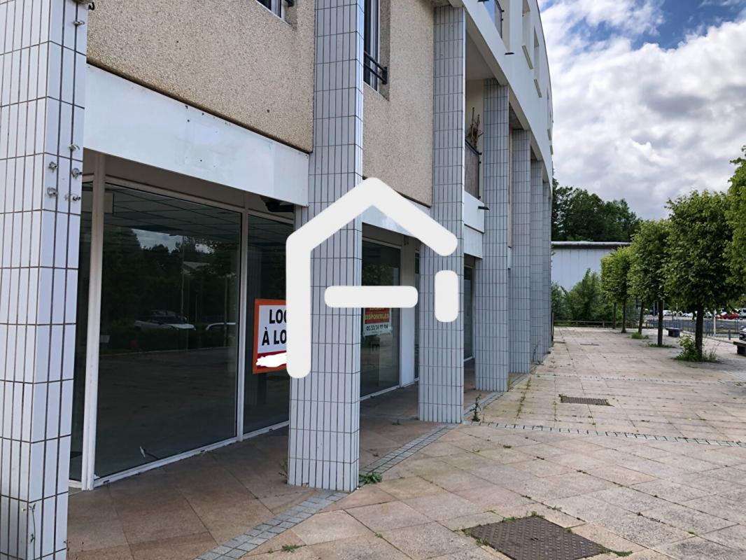 LOCAL COMMERCIAL TYPE BUREAUX