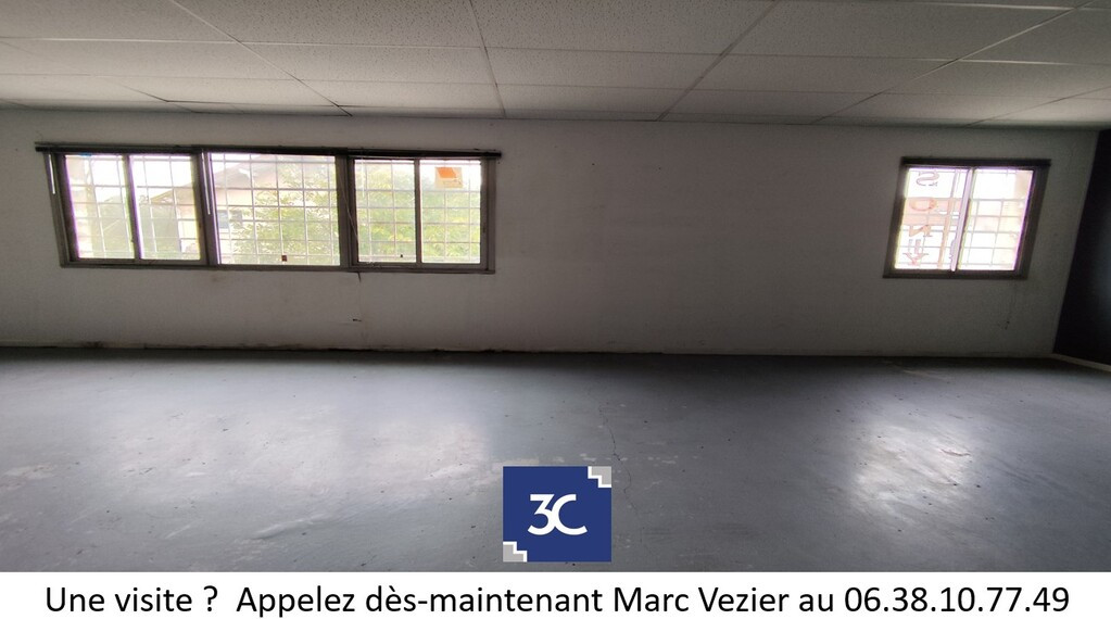 100 M2 TOUTE ACTIVITE SECTEUR ST GERMAIN EN LAYE