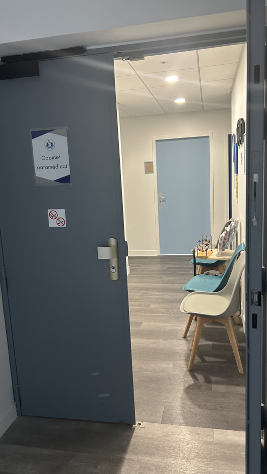 📢 LOCATION DE CABINET  – CHEVILLY-LARUE (94) 📢